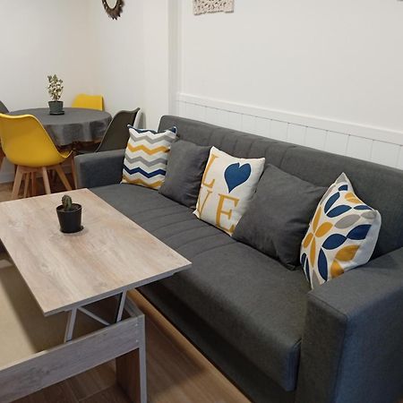 Ferienwohnung Jardin, Terraza Y Barbacoa O Grove Exterior foto