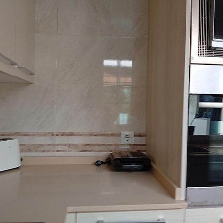 Ferienwohnung Jardin, Terraza Y Barbacoa O Grove Exterior foto