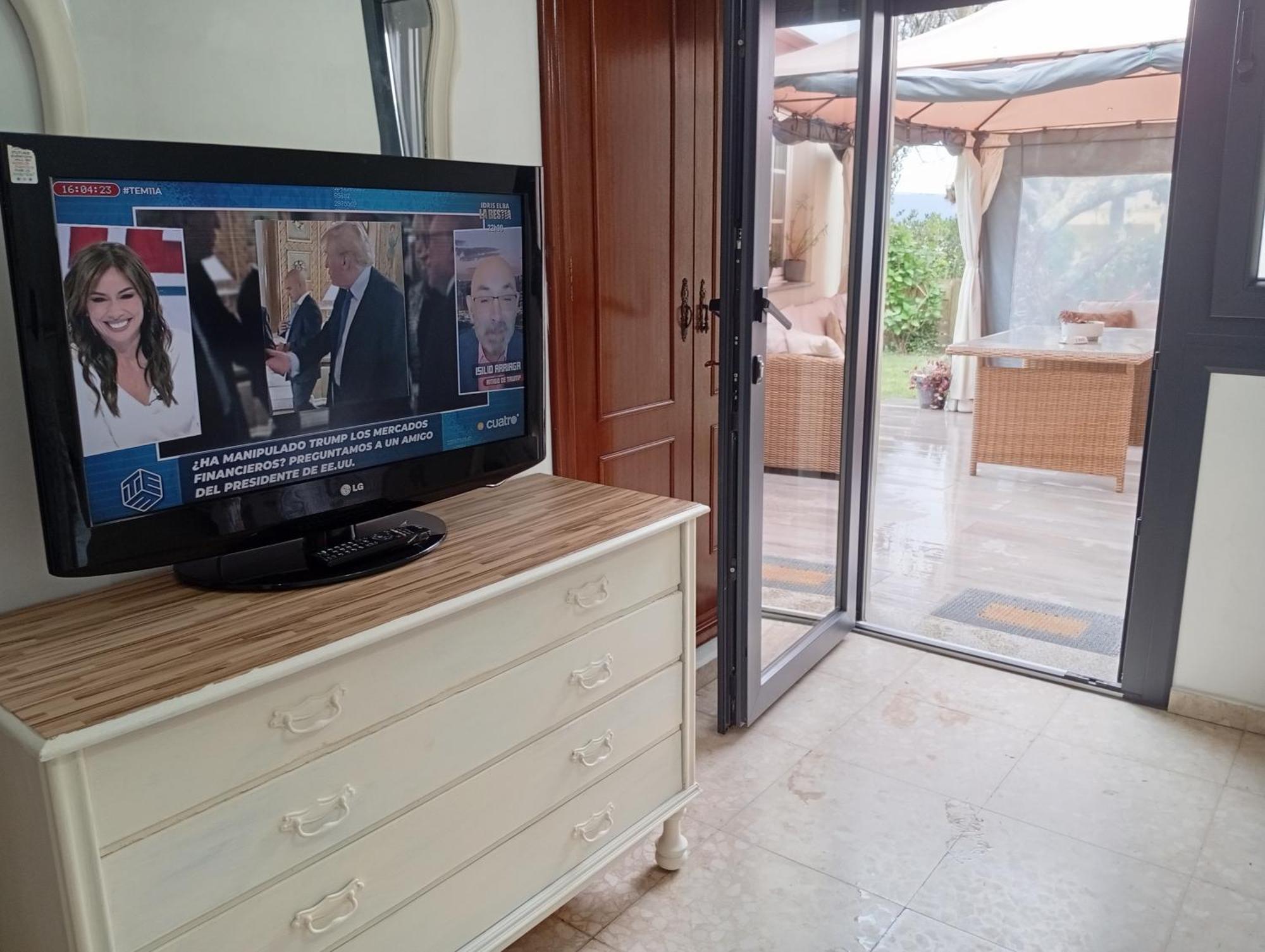 Ferienwohnung Jardin, Terraza Y Barbacoa O Grove Exterior foto