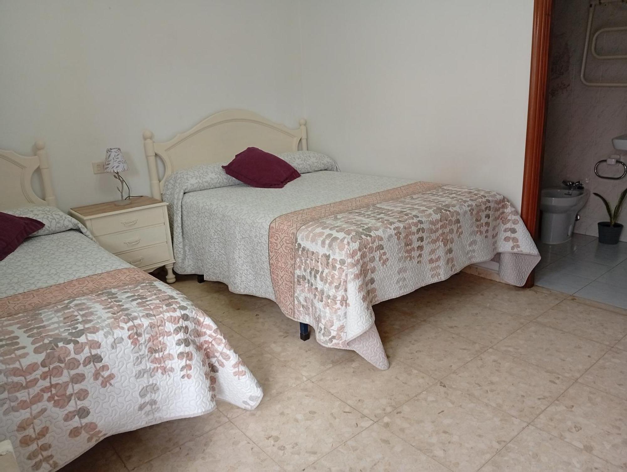Ferienwohnung Jardin, Terraza Y Barbacoa O Grove Exterior foto