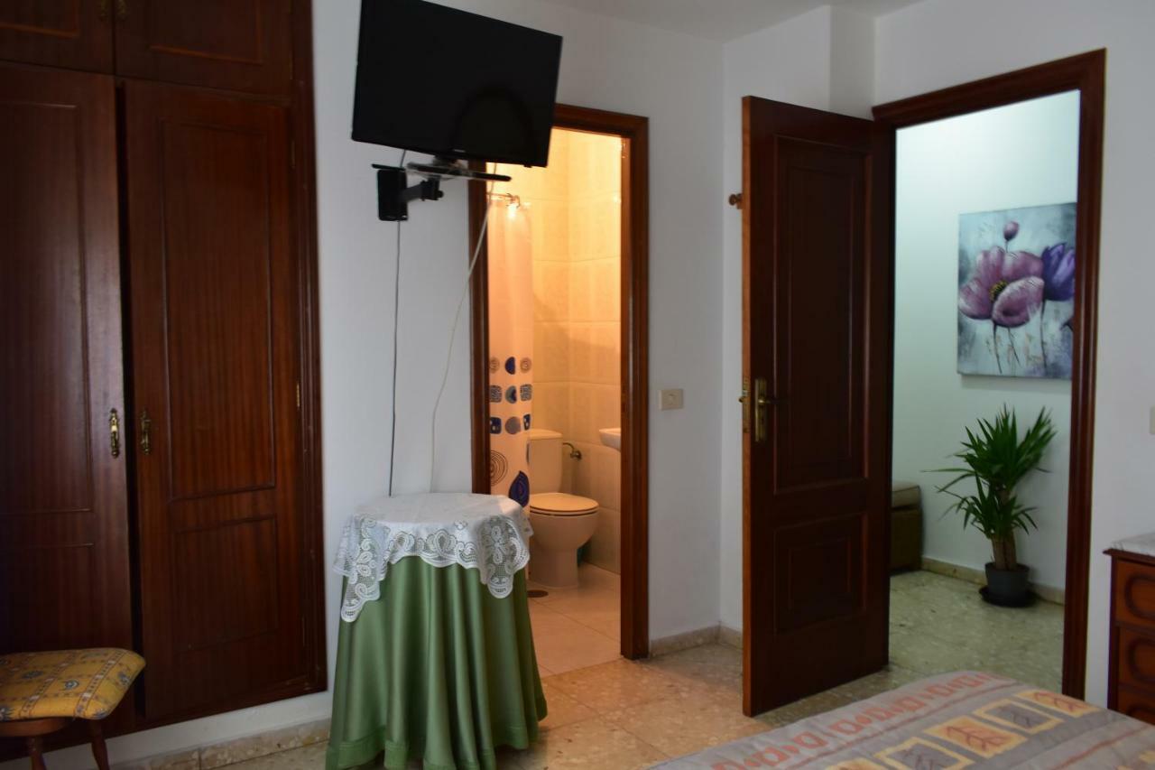 Ferienwohnung Jardin, Terraza Y Barbacoa O Grove Exterior foto